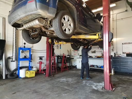 Calgary Auto Repair Services