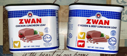 Grocery Store «Sahara Food Market», reviews and photos, 3570 N State Rd 7, Lauderdale Lakes, FL 33309, USA