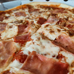 Photo n°3 de l'avis de Julia.u fait le 01/09/2021 à 16:25 sur le  Imbiss Caravella à Hockenheim