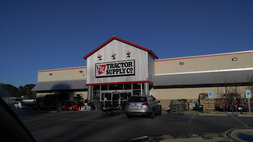 Home Improvement Store «Tractor Supply Co.», reviews and photos, 433 Centerville Turnpike S, Chesapeake, VA 23322, USA