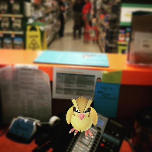 Pet Supply Store «PetSmart», reviews and photos, 2028 Miamisburg Centerville Rd, Dayton, OH 45459, USA