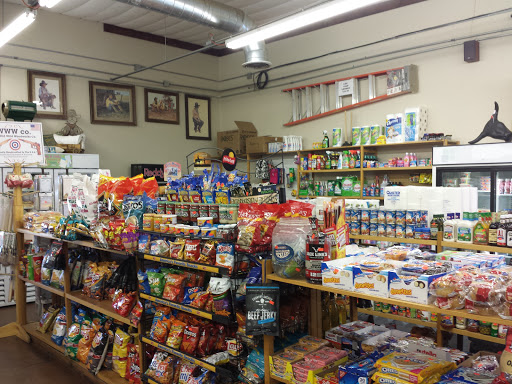 Grocery Store «Out West General Store», reviews and photos, 17121 W Glendale Ave, Waddell, AZ 85355, USA