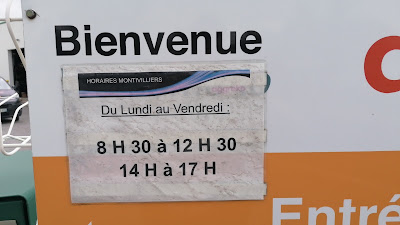Aggreko à Le Havre