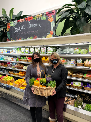 Natural Foods Store «Green Street Market», reviews and photos, 3156 U.S. 9, Rio Grande, NJ 08242, USA