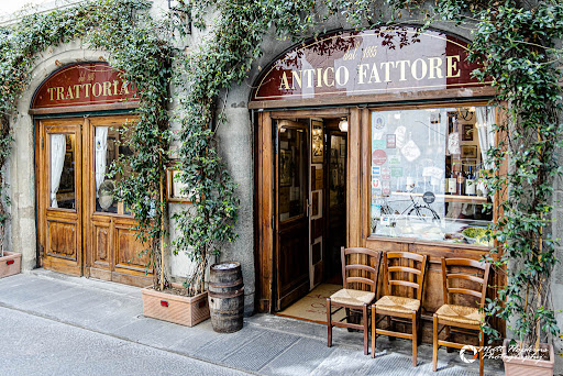 Trattoria Antico Fattore