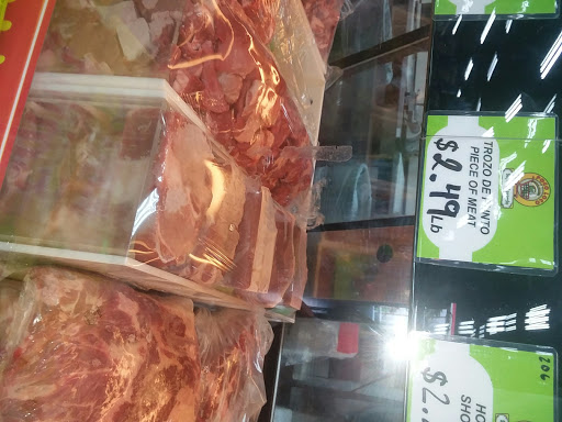 Supermarket «Poco Loco Supermarket», reviews and photos, 790 High Rd, Kyle, TX 78640, USA