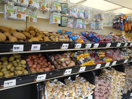 Grocery Store «Giant Food Stores», reviews and photos, 835 Bowman St, Lebanon, PA 17046, USA