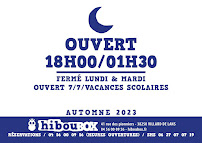 Photos du propriétaire du Restaurant Hiboubox à Villard-de-Lans - n°4