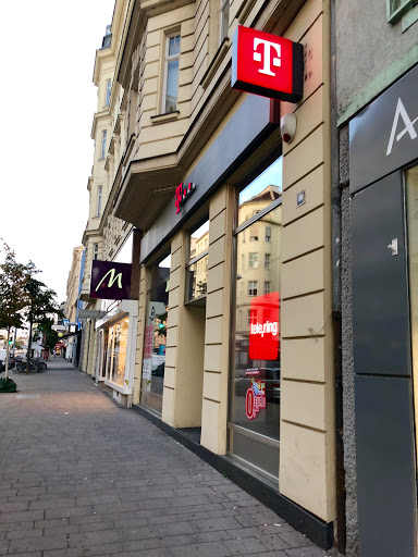 Magenta Shop Landstraße