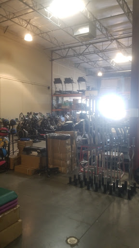 Sporting Goods Store «Sports & Fitness Exchange», reviews and photos, 5137 W Thunderbird Rd, Glendale, AZ 85306, USA