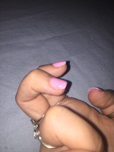 Nail Salon «Signature Nail & Spa», reviews and photos, 5701 Liberty Grove Rd, Rowlett, TX 75089, USA