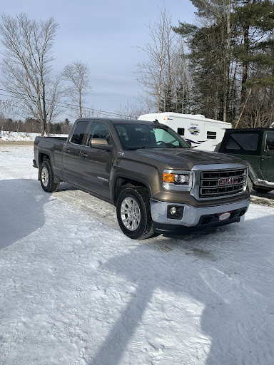 Used Car Dealer «Harpswell Auto Sales Inc», reviews and photos, 248 Harpswell Islands Rd, Harpswell, ME 04079, USA