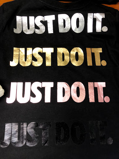 Custom T-shirt Store «Custom Print Now», reviews and photos, 5834 W Grand Ave #1, Chicago, IL 60639, USA