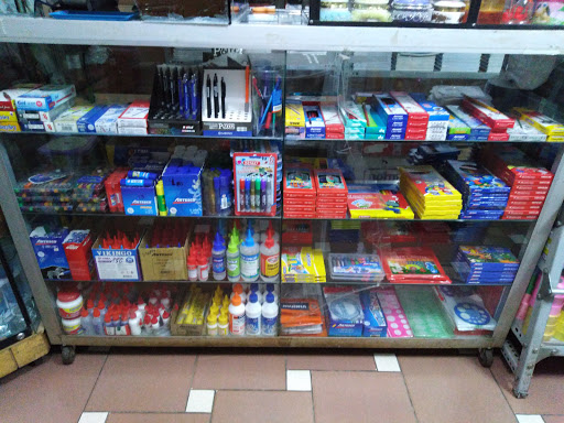 Librería Bazar SyL