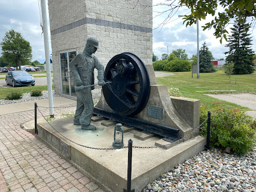 Non-Profit Organization «Durand Union Station Inc», reviews and photos