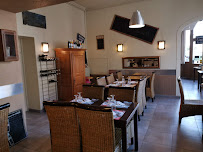 Atmosphère du Restaurant Le Goeland à Lion-sur-Mer - n°2