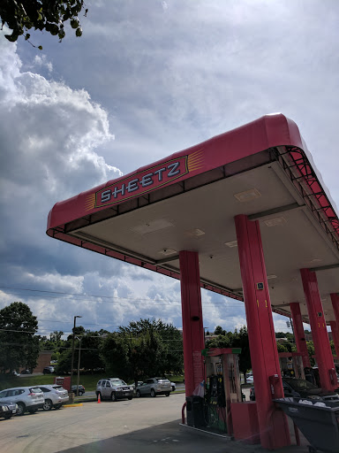 Convenience Store «Sheetz», reviews and photos, 600 Blackwell Rd, Warrenton, VA 20186, USA