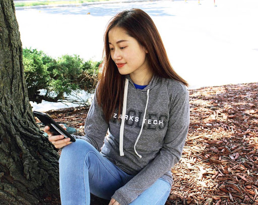 School Supply Store «OTC Bookstore», reviews and photos, 903 E Brower St, Springfield, MO 65802, USA