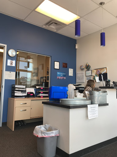 Employment Agency «Express Employment Professionals - Mesa, AZ», reviews and photos, 849 N Dobson Rd #107, Mesa, AZ 85201, USA