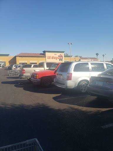 Grocery Store «El Super», reviews and photos, 7502 W Thomas Rd, Phoenix, AZ 85033, USA