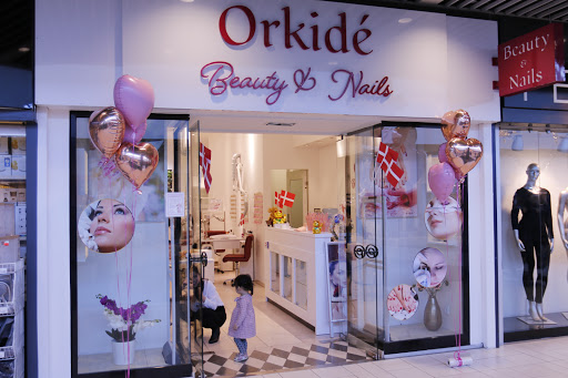 Orkidé in Glostrup, Glostrup