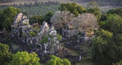 Photos of Ang Trapeang Thma Tourism Site