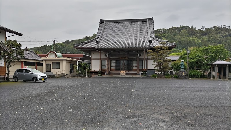 真光寺