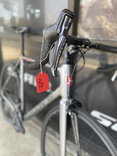 Bicycle Store «CyclePro Bicycle Service Store», reviews and photos, 22762 Aspan St, Lake Forest, CA 92630, USA