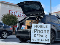 Mobile iPhone Repair SD - Photo 7 - Car repair in , Oceanside