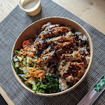 Photo n°2 de l'avis de Gabriele.l fait le 30/09/2023 à 16:52 sur le  Min-An à Niederzissen