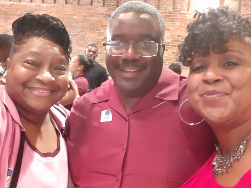 Event Venue «Alley Station», reviews and photos, 130 Commerce St, Montgomery, AL 36104, USA