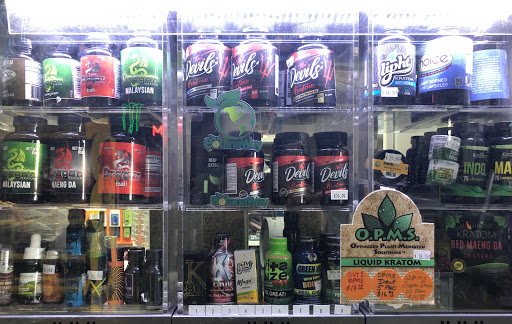 Convenience Store «Super Gold Deli & Convenience», reviews and photos, 157 Morris Ave, Morristown, NJ 07960, USA