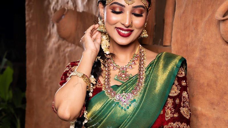 Makeovers By Malavika Bengaluru