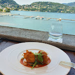 Photo n°2 de l'avis de Chantal.u fait le 27/08/2021 à 18:29 sur le  Ristorante Sottovoce à Como