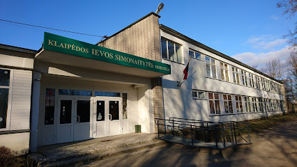 Klaipėdos jūrų kadetų mokykla
