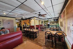 The Olive Tree Mediterranean Grille image