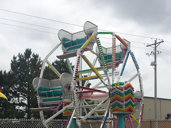 Grady's Family Fun Park