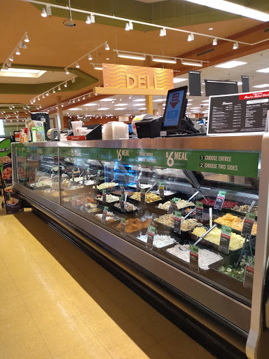 Grocery Store «Schnucks», reviews and photos, 4500 W Lloyd Expy, Evansville, IN 47712, USA