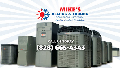 Mike's Heating and Cooling