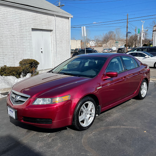 Used Car Dealer «Unique Auto Sales Inc», reviews and photos, 524 Lexington Ave, Clifton, NJ 07011, USA