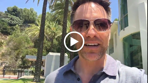 Erik Brown - Compass Real Estate Agent in Beverly Hills, CA image