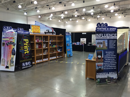 Commercial Printer «ABC Printing & Signs», reviews and photos, 10 W Woodson Ave, Fort Smith, AR 72916, USA