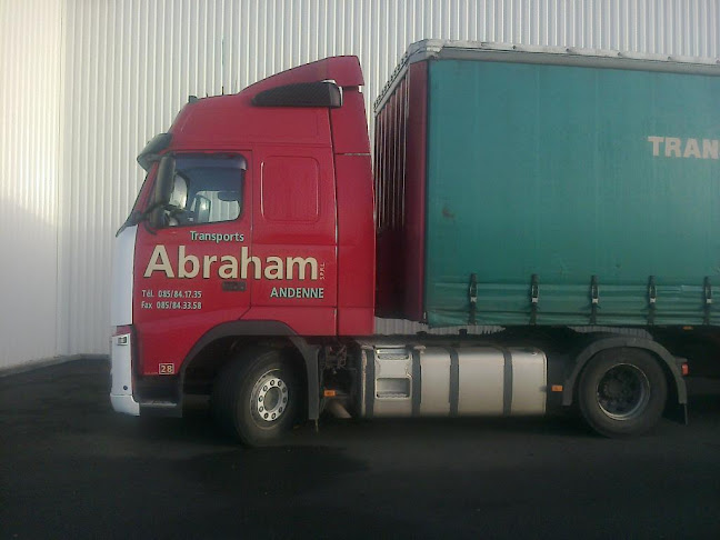 Transports Abraham - Hoei