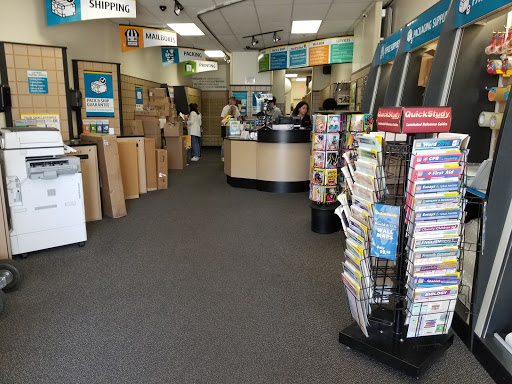 Shipping and Mailing Service «The UPS Store», reviews and photos, 13089 Peyton Dr c, Chino Hills, CA 91709, USA