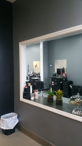 Beauty Salon «Signature Hair», reviews and photos, 215 E High St, Mooresville, IN 46158, USA