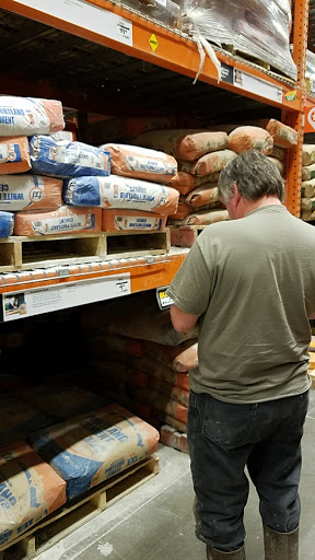 Home Improvement Store «The Home Depot», reviews and photos, 4915 Garth Rd, Baytown, TX 77521, USA