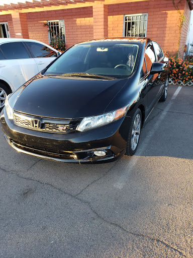 Used Car Dealer «Magic Auto Sales & Service», reviews and photos, 1636 S 7th St, Phoenix, AZ 85034, USA