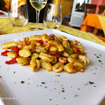 Photo n°4 de l'avis de Ester.i fait le 28/05/2021 à 13:48 sur le  Ristorante Brezza di Mare à Marina di Camerota