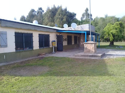 Centro educativo Mariano Moreno