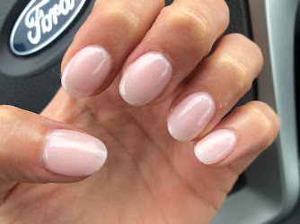 Joanne's Nails